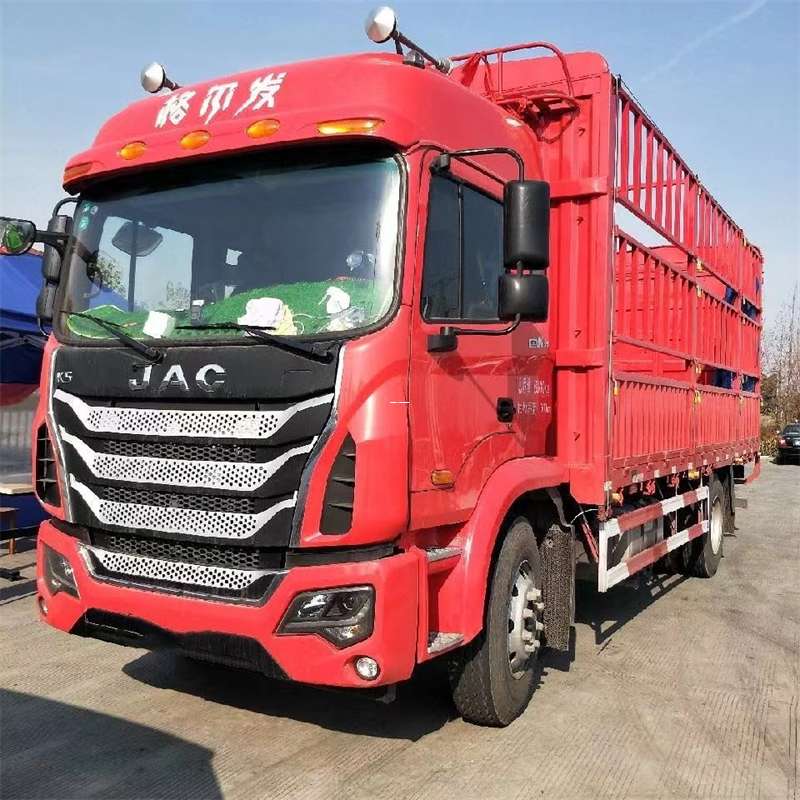 岫岩县南溪区进仓物流：专线直达的多元货运探索