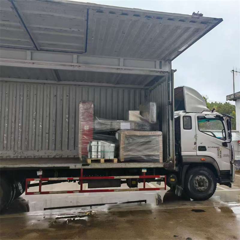 岫岩县宜宾市进仓物流：专线直达的多元货运探索